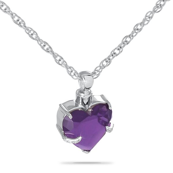 Deep Love Necklace