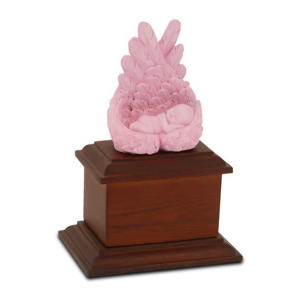 Heaven's Care Infant Urn