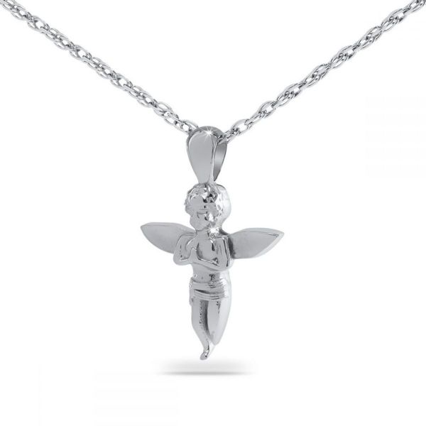 Angel Necklace