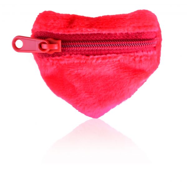Loving Teddy Bear Keepsake
