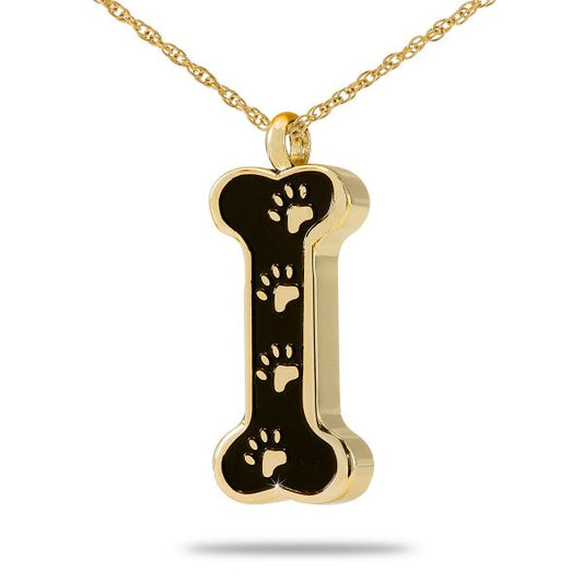 Dog Bone Necklace