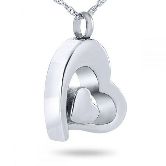 Love Lives Necklace