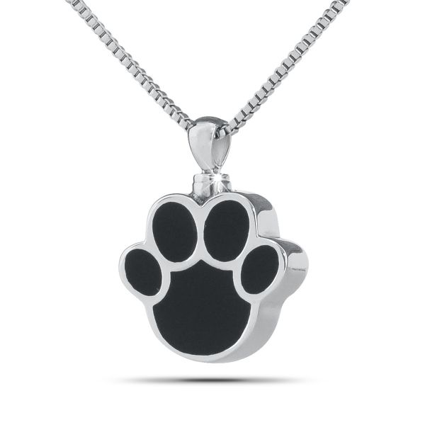 Paw Necklace