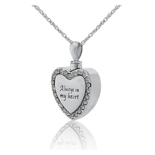 Always Heart Necklace