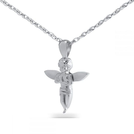 Angel Necklace