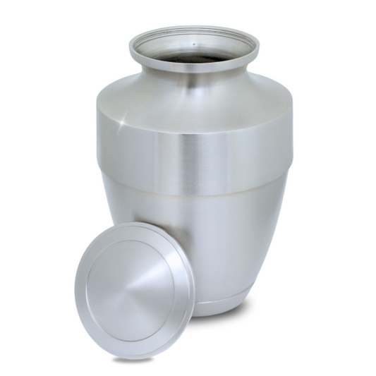 Clifton Brass Urn