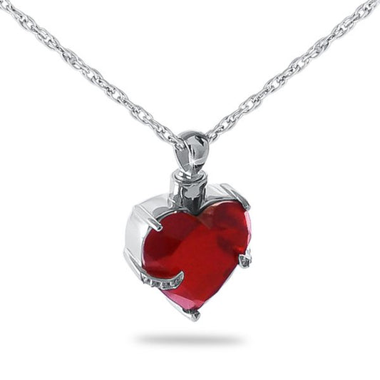 Deep Love Necklace