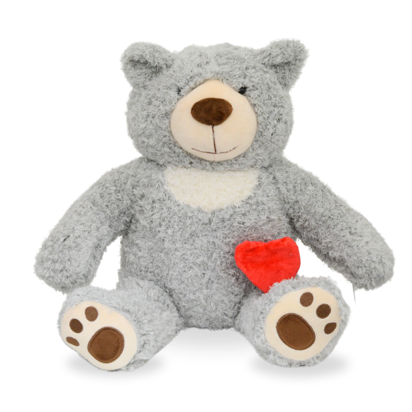 Loving Teddy Bear Keepsake