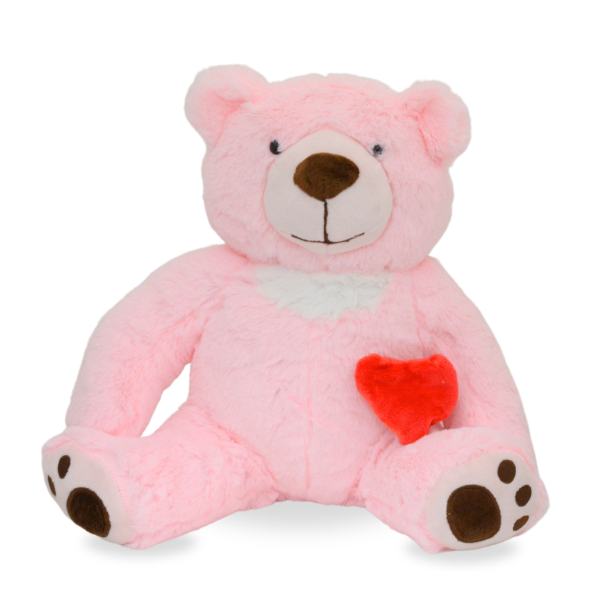 Loving Teddy Bear Keepsake